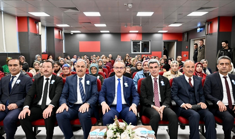 Vali Seddar Yavuz Anneleri Uyardı: Çocuklarımız Büyük Risk Altında