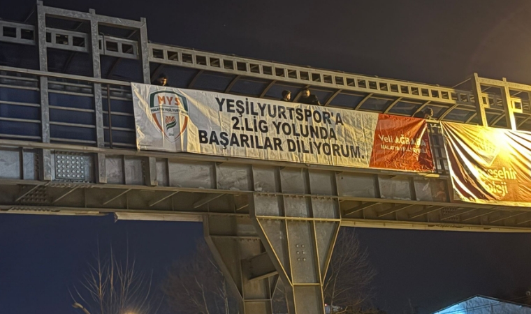 Veli Ağbaba’dan Takıma Tam Destek: Turuncu Yeşilliler Kilis Karşısında Zafer Arıyor