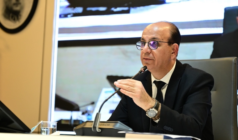 Yeşilyurt Belediyesinin Yeni Yönetim Kadrosu ve Komisyonları Belirlendi