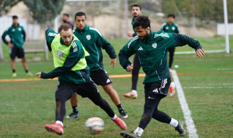 Yeşilyurtspor Taraftarının Desteğiyle Seri Yakalamayı Hedefliyor