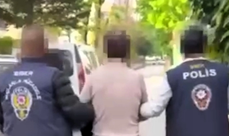 1.021 Şüphelinin Yakalandığı Siber Operasyonda 48 Milyarlık Varlığa El Konuldu