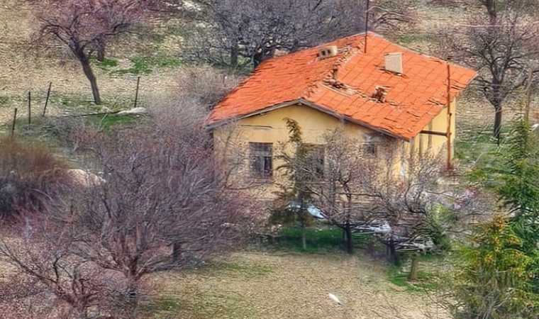 Alişan HAYIRLI / Bir garip ölmüş diyeler