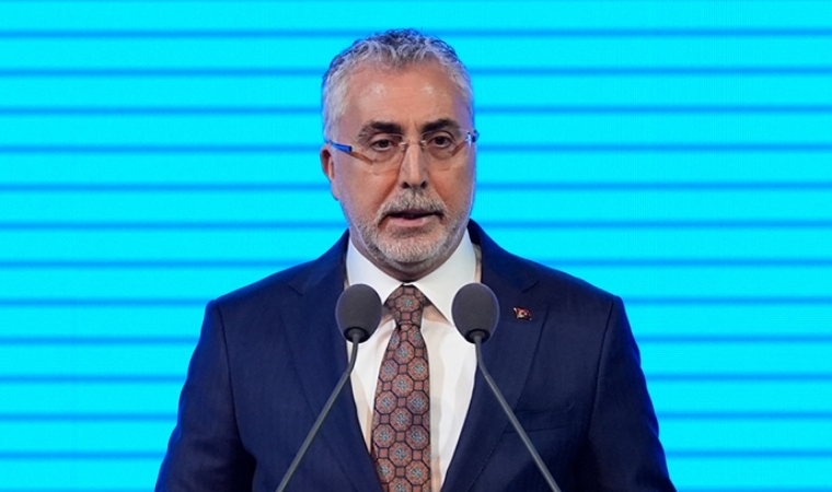 Bakan Işıkhan Gençlik Programının Bilançosunu Açıkladı: Binlerce Öğrenciye Destek Sağlandı