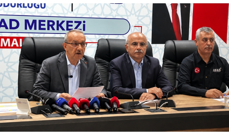 Battalgazi Depreminin Ardından Rapor Geldi: İşte Tüm Rakamlar