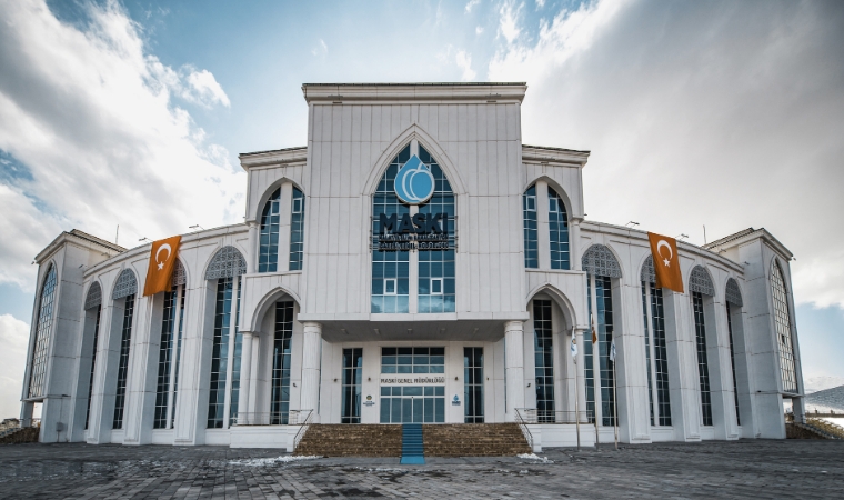 Battalgazi Merkezli Sarsıntı Gündüzbey Kaptajı İçme Suyu Kaynağında Bulanıklık Oluşturdu