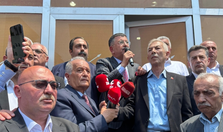 Bir Milyon Euro İddialarına Tepki Gösteren Ağbaba: Bir Euro Aldıysam Çocuklarımdan Çıksın