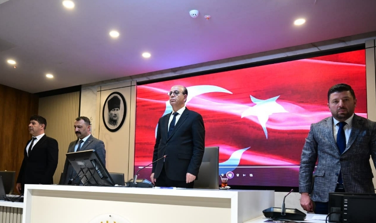 Çırmıktı ve Gündüzbey Dahil Beş Bölgede Rezerv Alan Projeleri Resmen Onaylandı