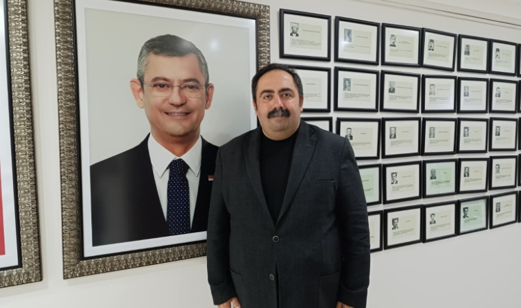 Cumhuriyet Halk Partisi 81 İl Başkanından Ortak Basın Açıklaması Geldi