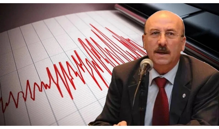 Doğu Anadolu Fay Hattındaki Enerji Transferi Orta Büyüklükte Sarsıntılar Üretmeye Devam Ediyor