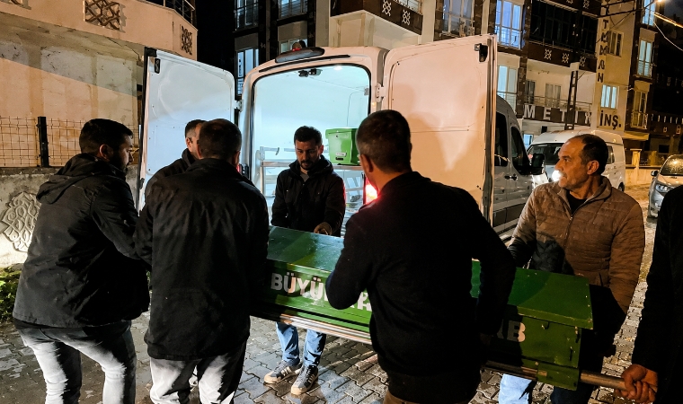 Doktor Ölümü Şüpheli Buldu: Malatya'da Seydi Battal Kaya Vefat Etti