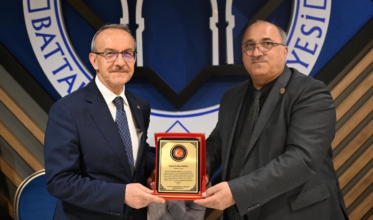 Ebuzer AYDIN / ASRIN VALİSİ (!)