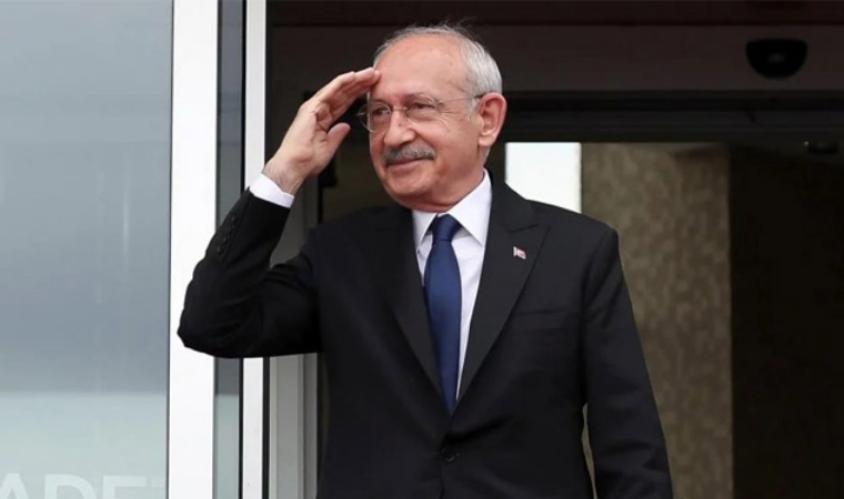 Ebuzer AYDIN / "Mutlak Butlan" ve Kemal Kılıçdaroğlu