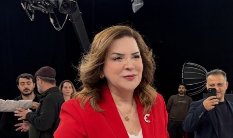 Geleceğin Teminatı Olan Evlatlar İçin Malatyalı Arzu Erdem’den Anlamlı Buluşma