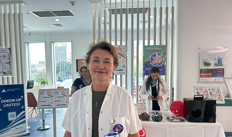 Günlük yaşamda el yıkama birçok enfeksiyonu önlemek için etkili