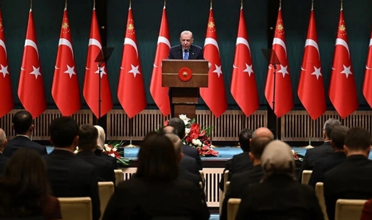 İdari İzin Kararıyla Kurban Bayramı Tatili Dokuz Güne Çıkarıldı