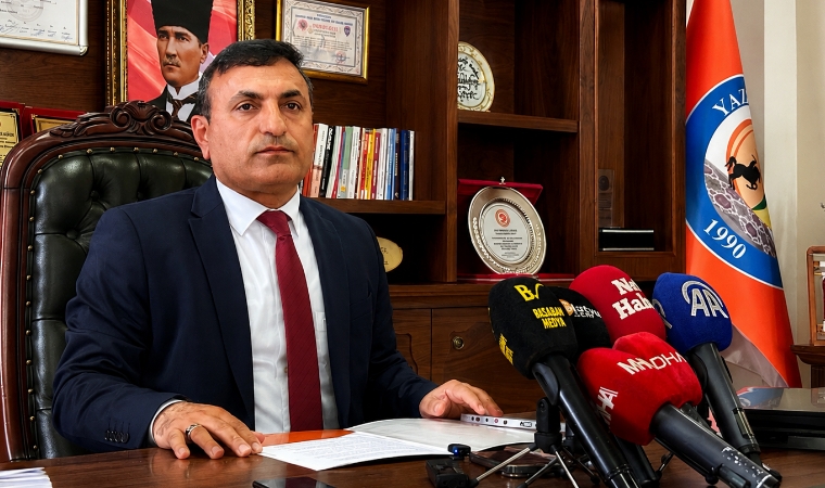 İhraç Edilen Malatyalı Başkan Göçer: CHP Bir Şirket Gibi Yönetilemez