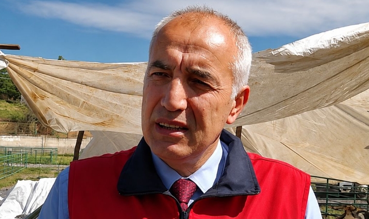 İl Müdürü Osman Akar: Malatya Genelinde Kurbanlık Sayısı Vatandaşlar İçin Tamamen Yeterli