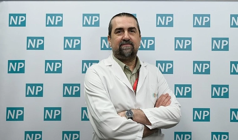 İnme Belirtilerinde Saniyeler Hayat Kurtarıyor: Uzman İsimden Kritik Uyarılar Geldi