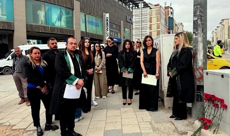 Kadın Derneklerinden Ortak Tepki: Feride Kaya Cinayetinde Hiçbir İndirim Uygulanmasın
