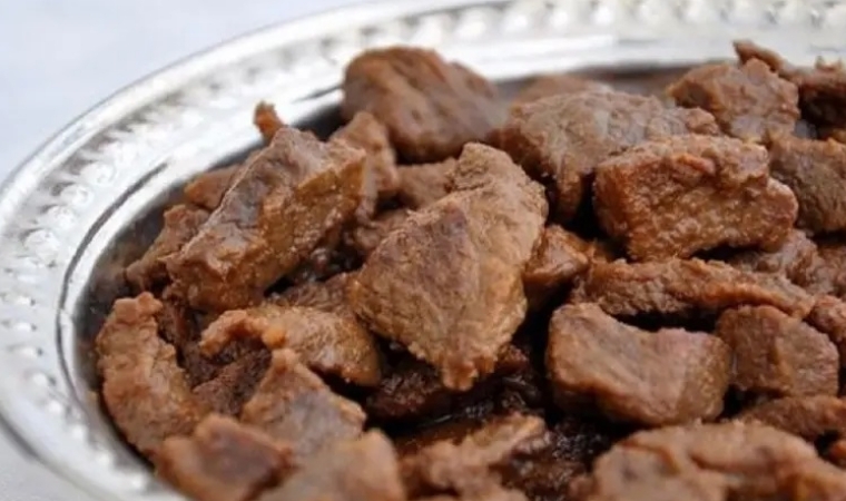 Kavurma Tamamen Yasak Değil Ama Porsiyon Kontrolü Hayati Önem Taşıyor