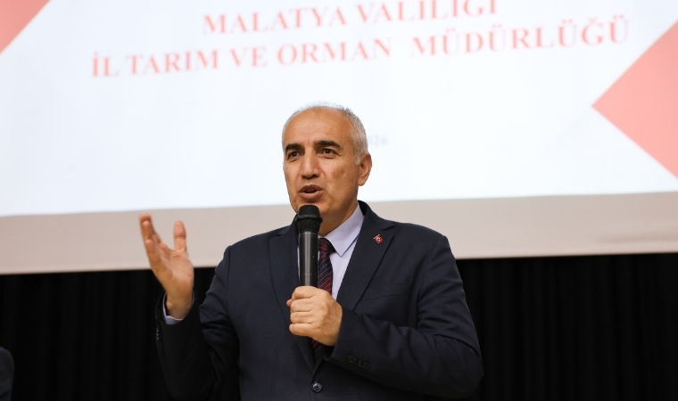Kırsal Kalkınmada Yeni Dönem Başlıyor! Destekler ve Başvuru Detayları Açıklandı