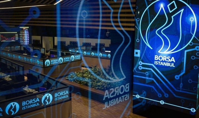 Küresel Piyasalarda Barış Rüzgarları Esiyor: Borsa Güne Yükselişle Başladı