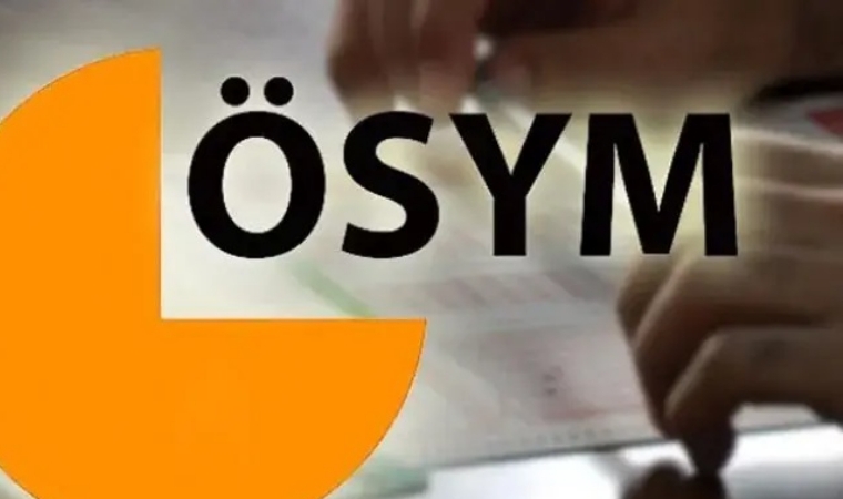 Lisans Eğitimine Geçiş Yapmak İsteyen Binlerce Aday İçin DGS Başvuru Dönemi Başladı