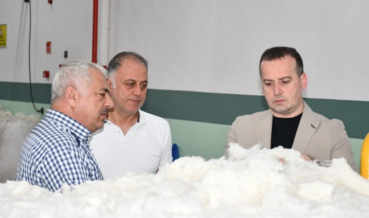 MAGİNDER Başkanı Karademir’den Ankara’ya Çağrı: Deprem Bölgesine Özel Teşvik Şart!