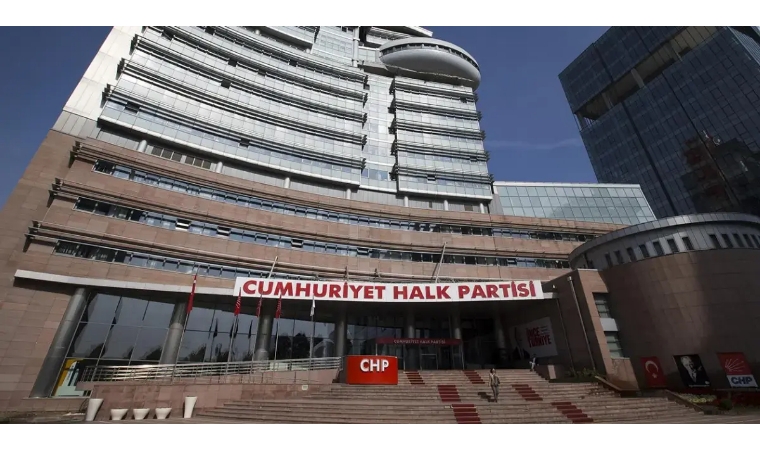 Mahkemenin İptal Kararının Ardından Malatya Siyasetinde Kemal Kılıçdaroğlu'na Destek!