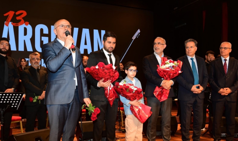 Malatya Büyükşehir Belediye Başkanı Sami Er Arguvan Türkülerini Dünya Mirası Yapmak İçin Düğmeye Bastı