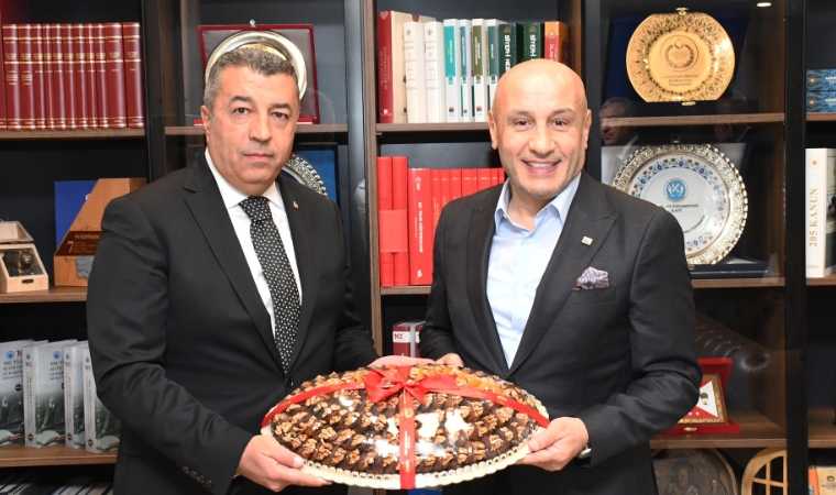 Malatya Kayısısı Dünya Pazarında Hedef Büyüttü: 750 Milyon Dolar Gelir Bekleniyor