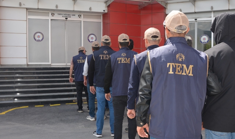 Malatya Merkezli Operasyonla FETÖ’nün Emniyet Yapılanmasına Ağır Darbe Vuruldu
