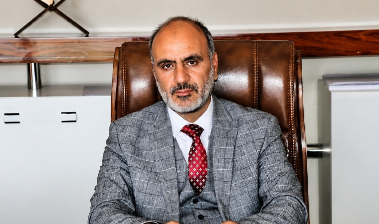 Malatya Müftüsü Ramazan Dolu Kurban Bayramı Öncesi Hayvan Seçiminden Vekalet Bedellerine Kadar Çok Kritik Uyarılarda Bulundu