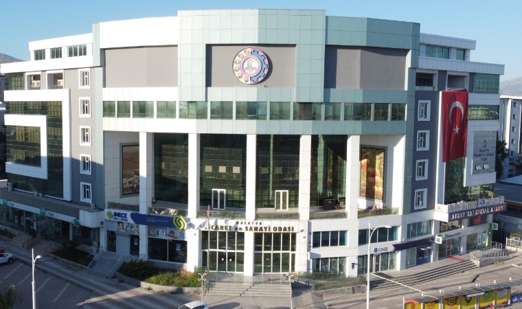Malatya Ticaret ve Sanayi Odası Dijitalleşme Eğitimlerine Başlıyor