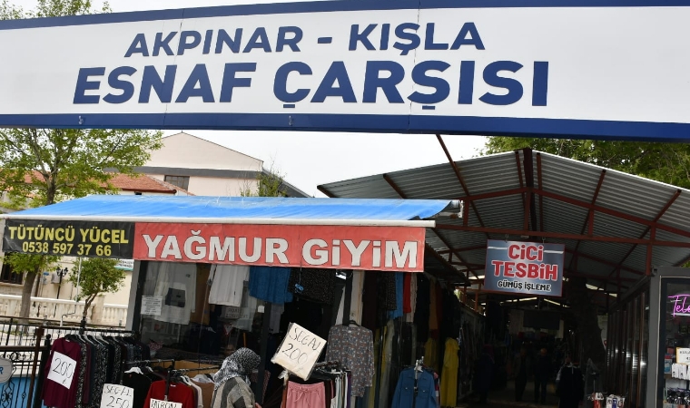 Malatya Ticaretinde Çöküş Tehlikesi! Esnaf Yüksek Kira Bedelleri Sebebiyle Çıkmaza Girdi
