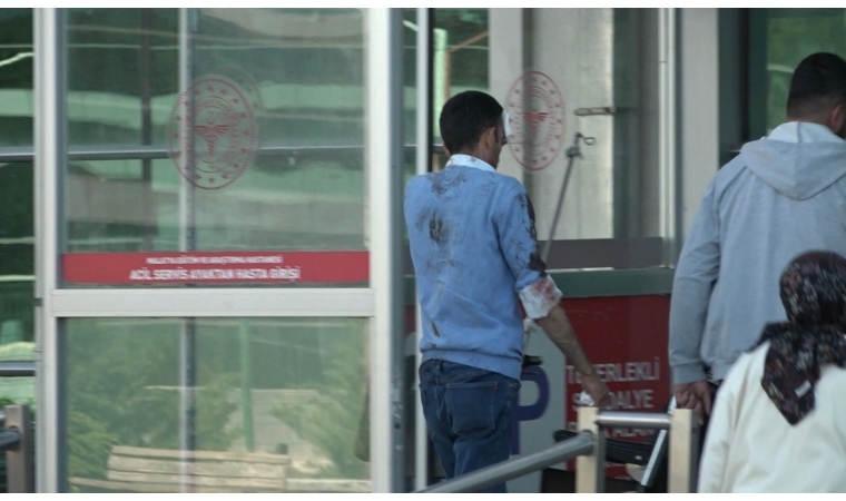 Malatya'da Her Bayram Tekrarlanan İhmal Çok Sayıda Vatandaşı Hastanelik Etti