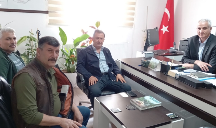 Malatya’da Kayıtlı Avcı Sayısı 700’ü Aştı
