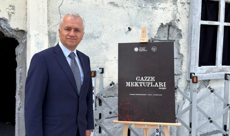 Malatyalı İş İnsanlarından Gazze’deki İnsanlık Dramına Sert Tepki Geldi
