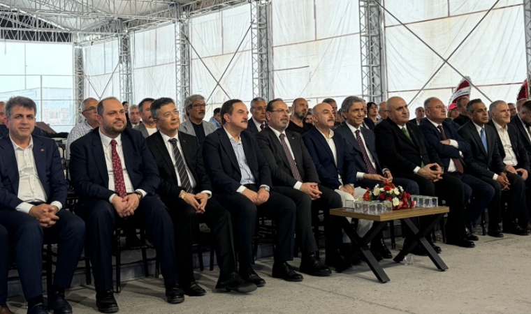 Malatyalı Vekil Bölge Kültürünün Tanıtımı İçin Sahaya İndi