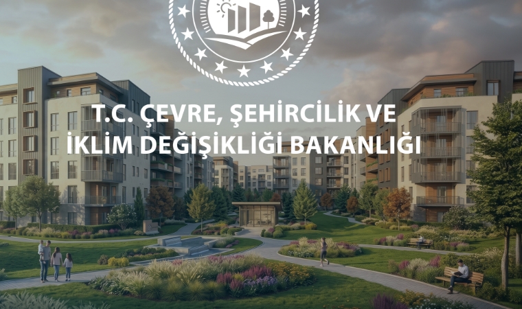 Meclisten Geçti, Resmi Gazete'de Yayımlandı! Fahiş Site Aidatlarına Darbe Vuruldu