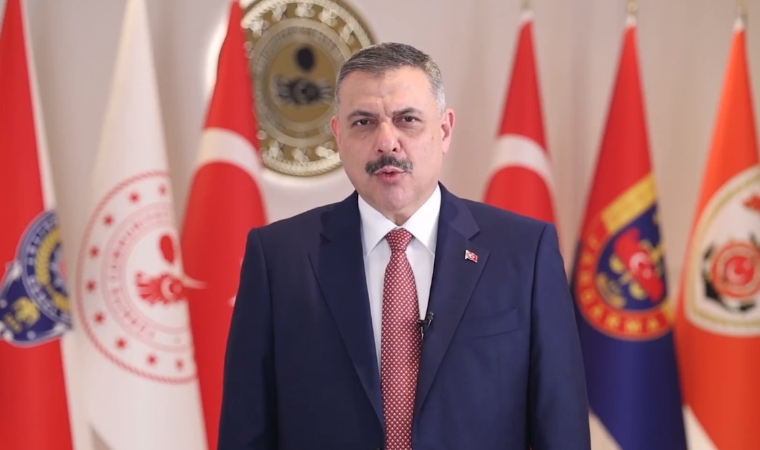 Milyonlarca Vatandaş Yollarda: İçişleri Bakanlığı Güvenli Yolculuk İçin Sahaya İndi