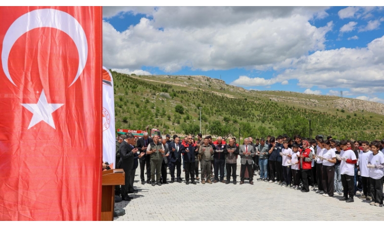 Tarım ve Orman Bakanlığının Talimatıyla Seksen Bir İlde Eş Zamanlı Seferberlik Başlatıldı