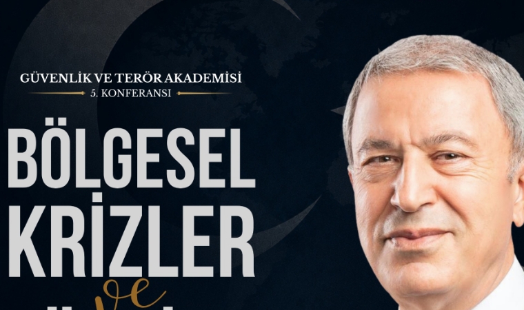 TBMM Milli Savunma Komisyonu Başkanı Hulusi Akar Malatya'ya Geliyor