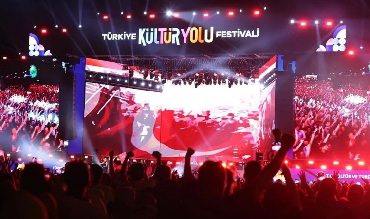 Türkiye Kültür Yolu Festivali Ağustos Ayında Malatya’da Sanatseverlerle Buluşuyor