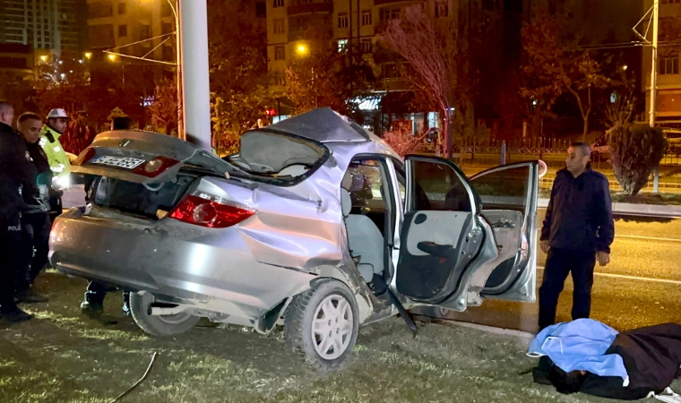 Türkiye'nin 2025 Yılı Trafik Karnesi Açıklandı: Kazalar Artarken Can Kaybı Düştü