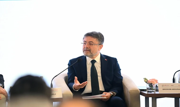 Türkiye'nin Tarım Vizyonu Azerbaycan'da Küresel Mercek Altında