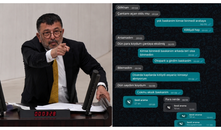 Veli Ağbaba Satır Aralarında Ne Demek İstedi? Ağbaba Hakkındaki İddialara Yanıt Verdi