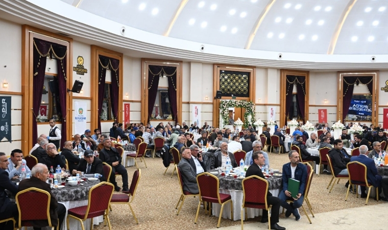 Yapımı Tamamlanan Amatör Spor Evine Merhum Başkan Seyfullah Özdemir'in Adı Verilecek