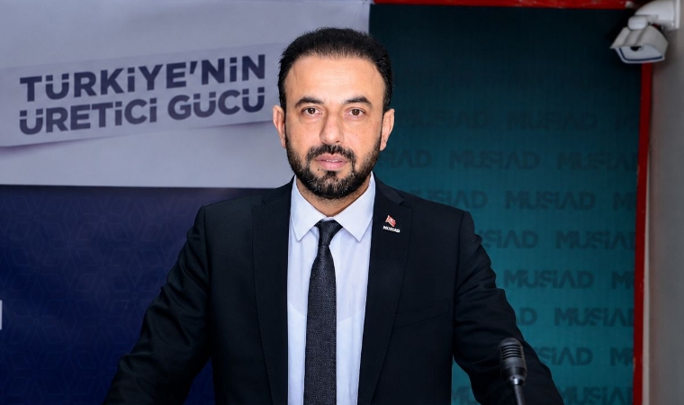 Yunus Akçin: Şehirlerimizin Yeniden Ayağa Kalkması İçin Çalışmaya Devam Edeceğiz