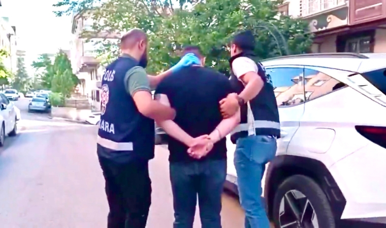 Adalet Bakanı Akın Gürlek Düğmeye Bastı! Sokak Çetelerine Şafak Operasyonuyla Darbe Vuruldu